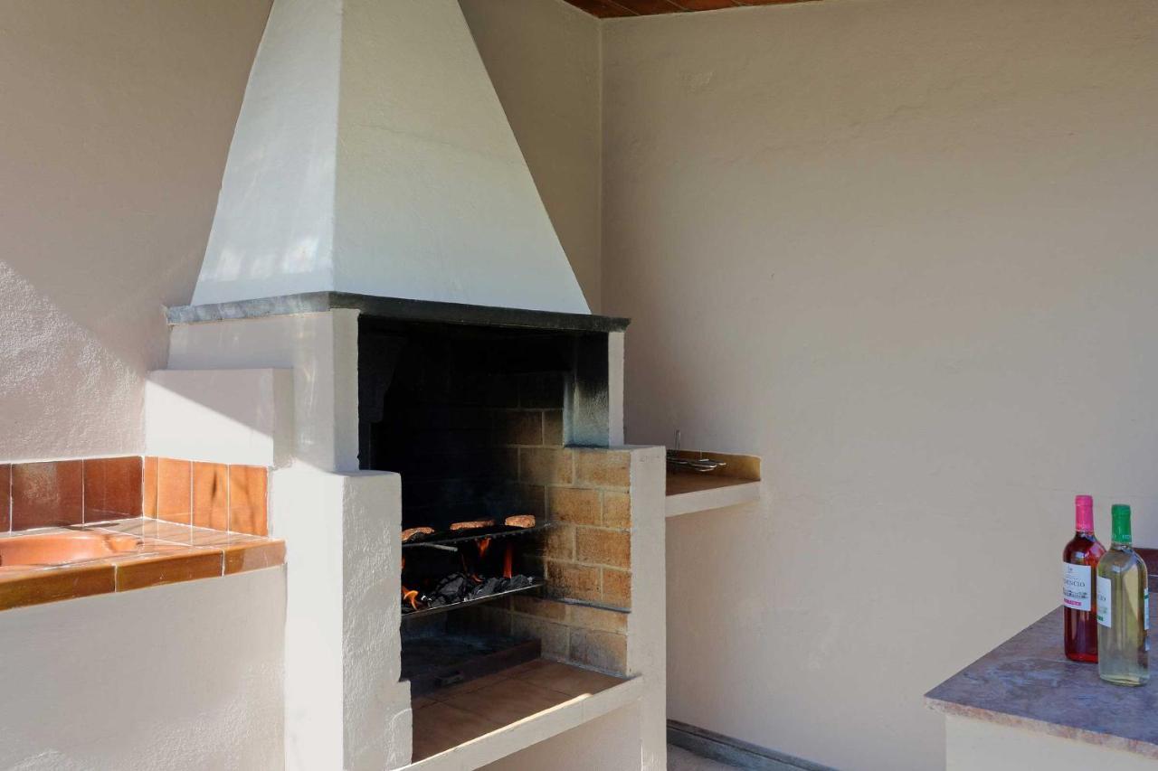 Villa Animeta Pollença Dış mekan fotoğraf