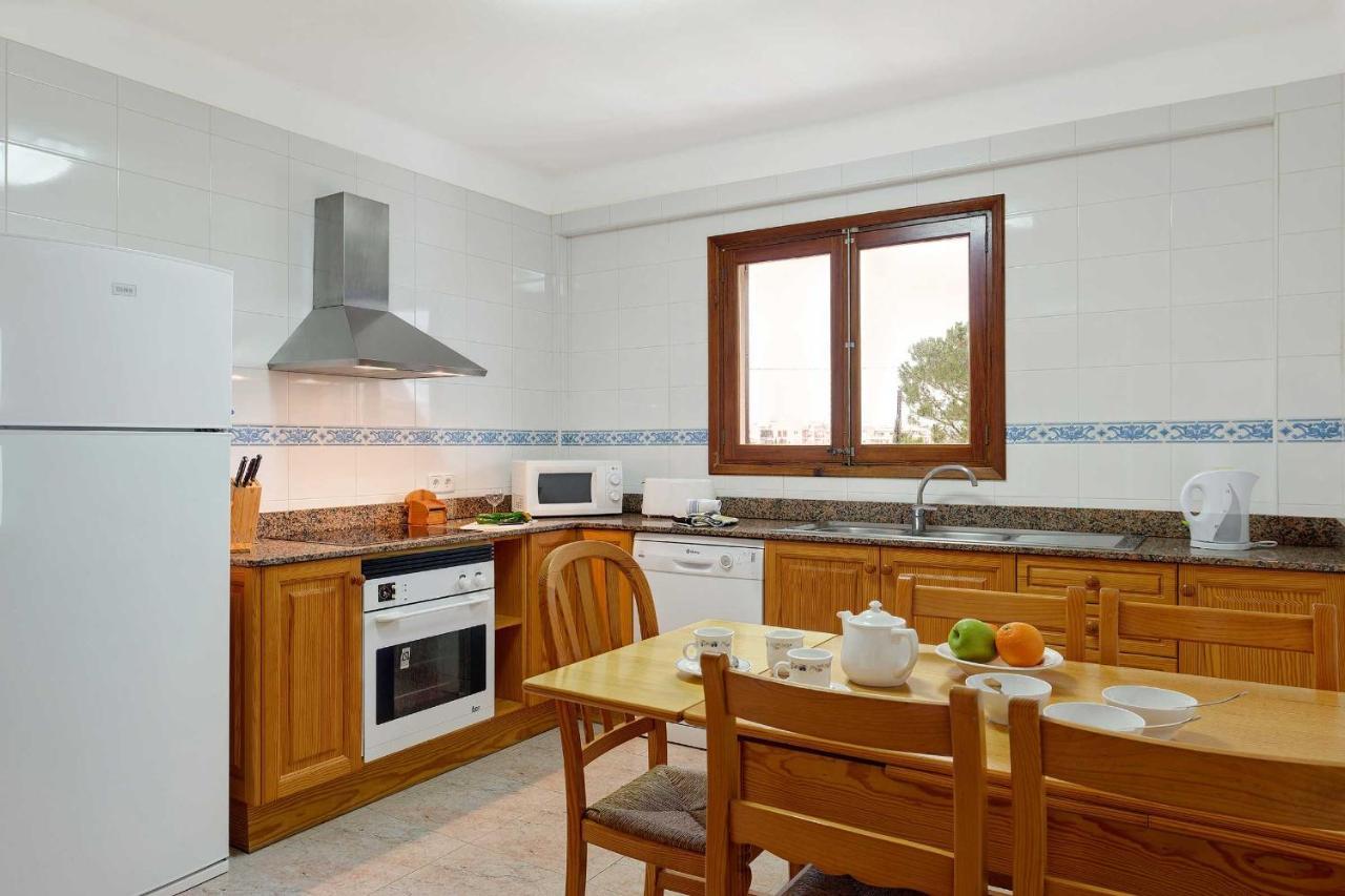 Villa Animeta Pollença Dış mekan fotoğraf
