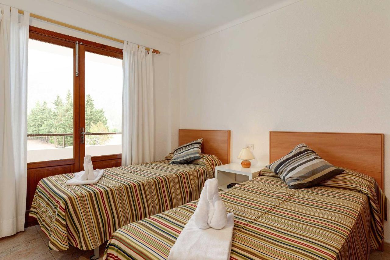 Villa Animeta Pollença Dış mekan fotoğraf