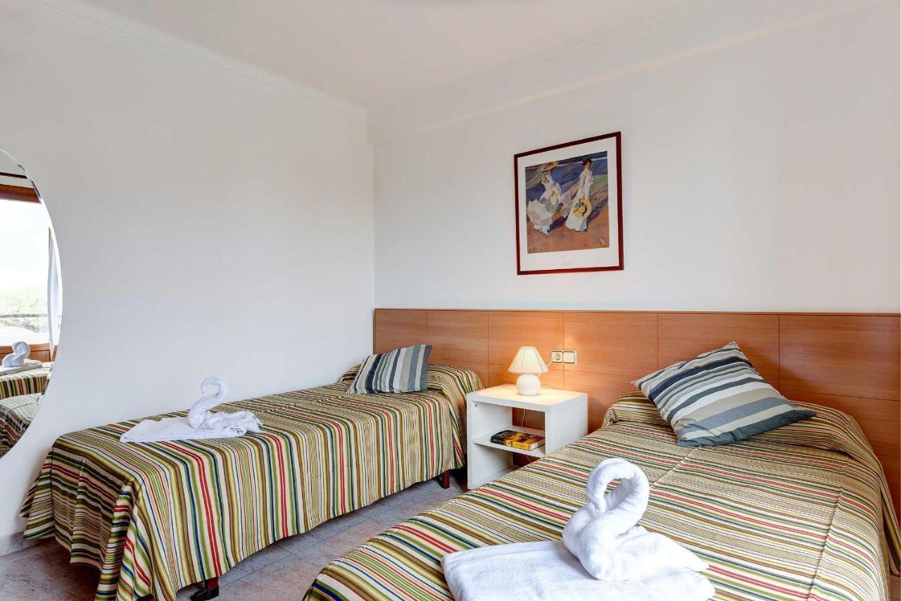 Villa Animeta Pollença Dış mekan fotoğraf